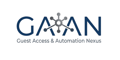 GAAN — Guest Access & Automation Nexus